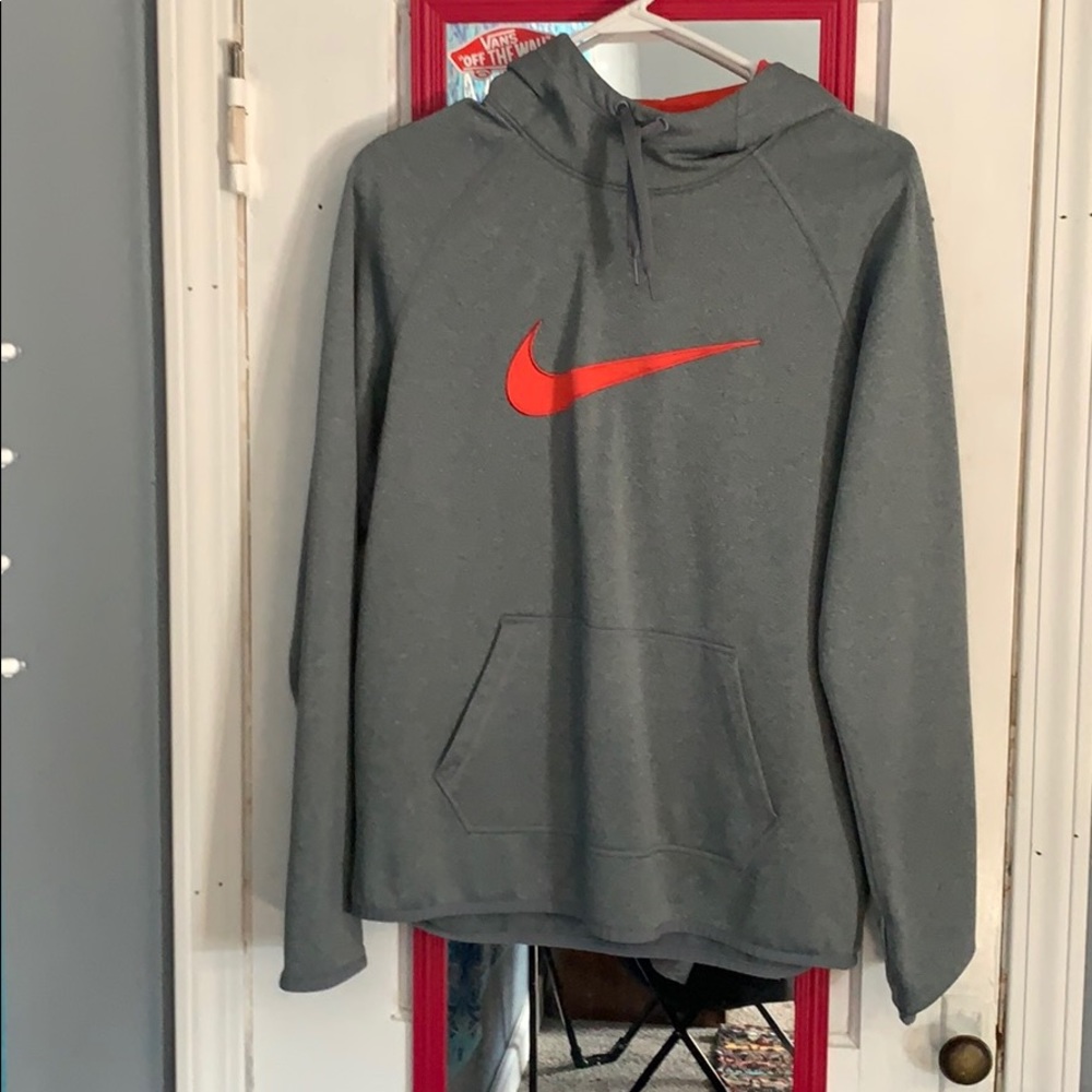Nike sweatshirt